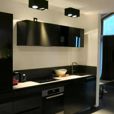 شقة 4bdr Close To Ski Elevator *