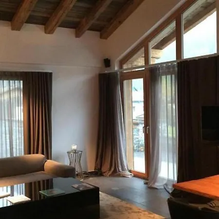 4bdr Close To Ski Elevator شقة *