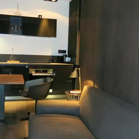 شقة 4bdr Close To Ski Elevator *