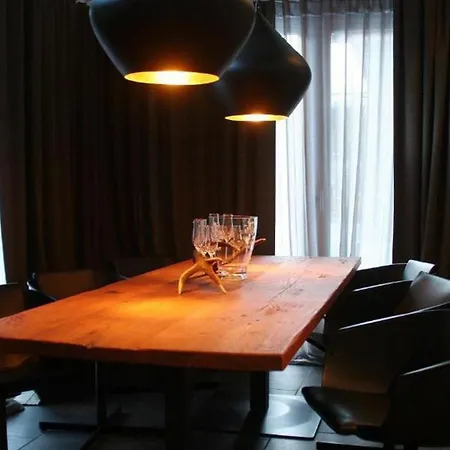 4bdr Close To Ski Elevator Mathon